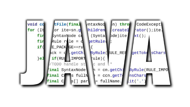 Featured image of post [JAVA]1일차